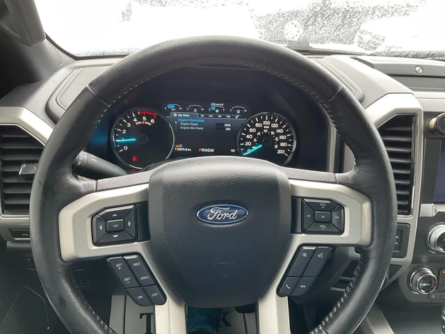 Ford F150 АвтоКредит* (ЦЕНА ДО БГ) - автомобили, коли, обяви за нови и употребявани 8