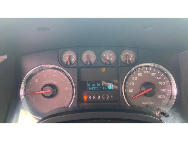 Ford F150 AвтоКредит* (ЦЕНА ДО БГ) - автомобили, коли, обяви за нови и употребявани 10