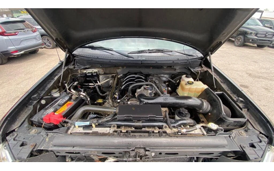 Ford F150 AвтоКредит* (ЦЕНА ДО БГ) - автомобили, коли, обяви за нови и употребявани 11