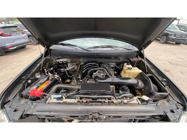 Ford F150 AвтоКредит* (ЦЕНА ДО БГ) - автомобили, коли, обяви за нови и употребявани 11