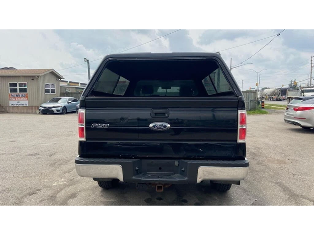 Ford F150 AвтоКредит* (ЦЕНА ДО БГ) - автомобили, коли, обяви за нови и употребявани 4