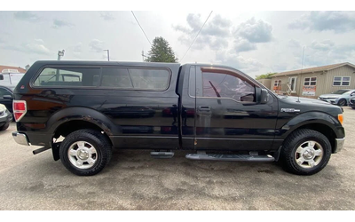 Ford F150 AвтоКредит* (ЦЕНА ДО БГ) - автомобили, коли, обяви за нови и употребявани 6