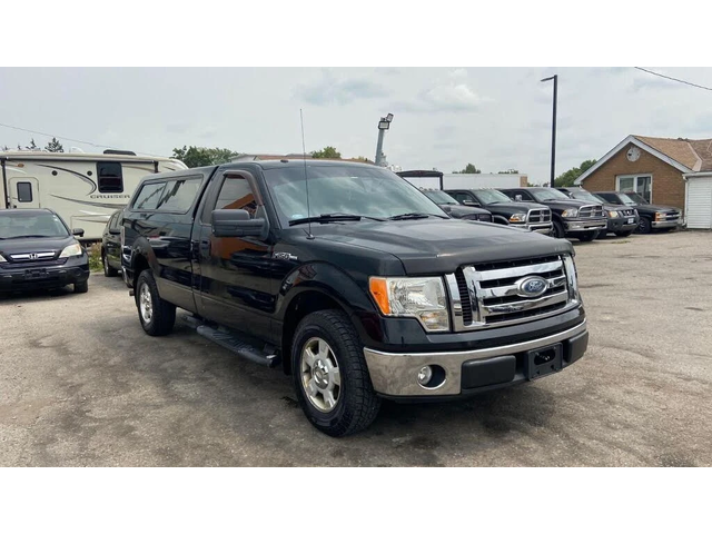 Ford F150 AвтоКредит* (ЦЕНА ДО БГ) - автомобили, коли, обяви за нови и употребявани 7