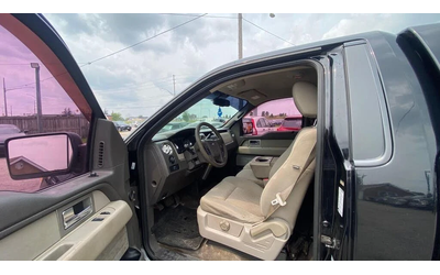 Ford F150 AвтоКредит* (ЦЕНА ДО БГ) - автомобили, коли, обяви за нови и употребявани 8