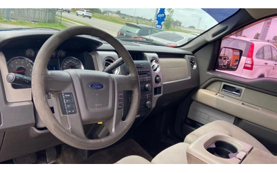 Ford F150 AвтоКредит* (ЦЕНА ДО БГ) - автомобили, коли, обяви за нови и употребявани 9