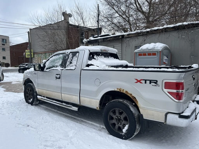 Ford F150 AвтоКредит* (ЦЕНА ДО БГ) - автомобили, коли, обяви за нови и употребявани 1