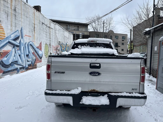 Ford F150 AвтоКредит* (ЦЕНА ДО БГ) - автомобили, коли, обяви за нови и употребявани 2