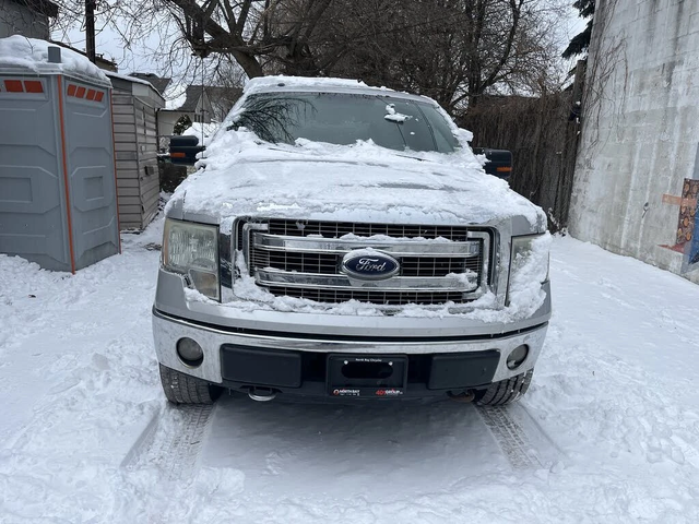 Ford F150 AвтоКредит* (ЦЕНА ДО БГ) - автомобили, коли, обяви за нови и употребявани 5