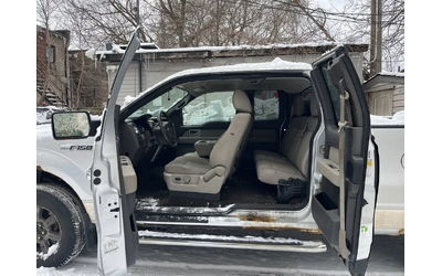 Ford F150 AвтоКредит* (ЦЕНА ДО БГ) - автомобили, коли, обяви за нови и употребявани 6