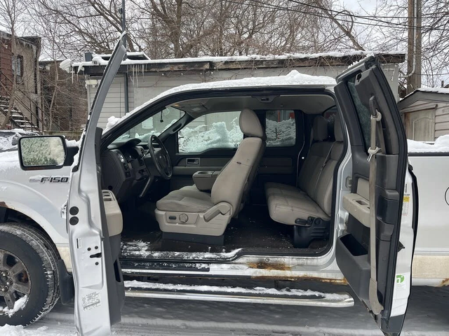 Ford F150 AвтоКредит* (ЦЕНА ДО БГ) - автомобили, коли, обяви за нови и употребявани 6