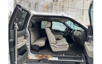 Ford F150 AвтоКредит* (ЦЕНА ДО БГ) - автомобили, коли, обяви за нови и употребявани 7