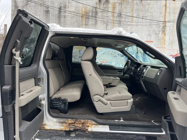 Ford F150 AвтоКредит* (ЦЕНА ДО БГ) - автомобили, коли, обяви за нови и употребявани 7