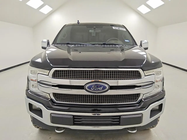 Ford F150 SUPERCREW 4X4 KING RANCH - автомобили, коли, обяви за нови и употребявани 2