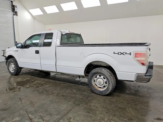 Ford F150 5.0 4x4 - автомобили, коли, обяви за нови и употребявани 3