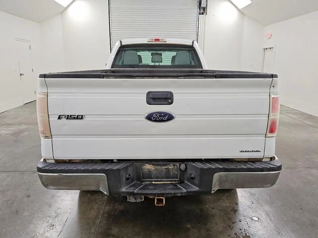 Ford F150 5.0 4x4 - автомобили, коли, обяви за нови и употребявани 5