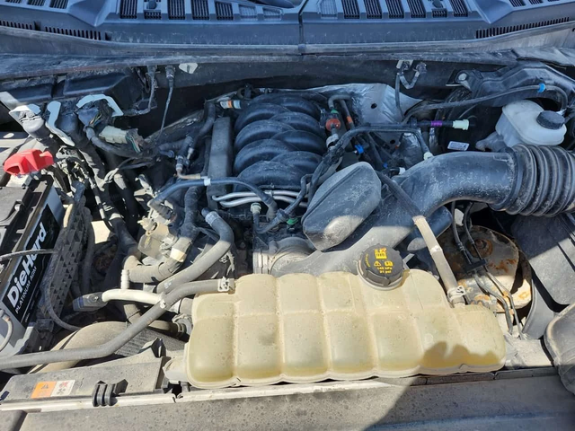 Ford F150 * 4wd Supercrew 5.5' Box Lariat Crew Cab Short - автомобили, коли, обяви за нови и употребявани 16