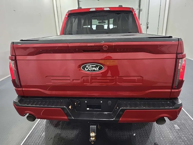 Ford F150 XLT CREW CAB SHORT BED| 360| PANO| 2 КЛЮЧА| CARFAX - автомобили, коли, обяви за нови и употребявани 3
