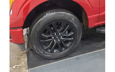 Ford F150 XLT CREW CAB SHORT BED| 360| PANO| 2 КЛЮЧА| CARFAX - автомобили, коли, обяви за нови и употребявани 6