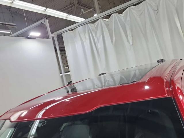 Ford F150 XLT CREW CAB SHORT BED| 360| PANO| 2 КЛЮЧА| CARFAX - автомобили, коли, обяви за нови и употребявани 7