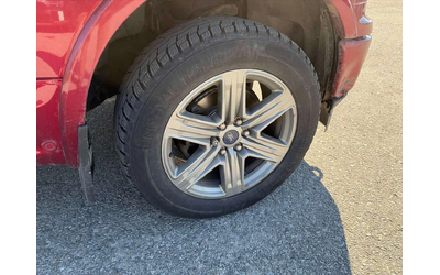Ford F150 * LARIAT 4WD SuperCrew 5.5' Box* PANO* KEYLESS - автомобили, коли, обяви за нови и употребявани 6