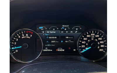 Ford F150 * LARIAT 4WD SuperCrew 5.5' Box* PANO* KEYLESS - автомобили, коли, обяви за нови и употребявани 7