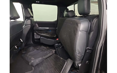 Ford F150 * PLATINUM CREW CAB STB * CARFAX * Без инцидeнти * - автомобили, коли, обяви за нови и употребявани 10