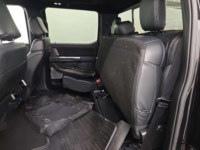 Ford F150 * PLATINUM CREW CAB STB * CARFAX * Без инцидeнти * - автомобили, коли, обяви за нови и употребявани 10