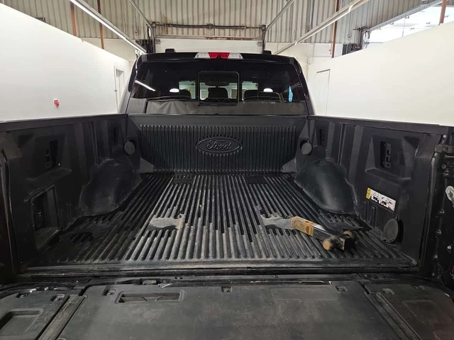 Ford F150 * PLATINUM CREW CAB STB * CARFAX * Без инцидeнти * - автомобили, коли, обяви за нови и употребявани 14