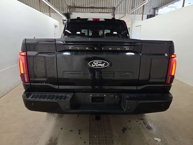 Ford F150 * PLATINUM CREW CAB STB * CARFAX * Без инцидeнти * - автомобили, коли, обяви за нови и употребявани 3