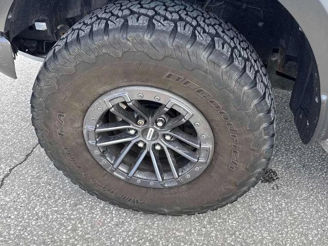 Ford F150 | Raptor | 360 | PANO | ОБДУХВАНЕ - автомобили, коли, обяви за нови и употребявани 5