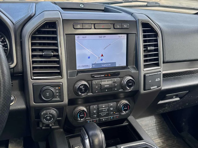 Ford F150 | Raptor | 360 | PANO | ОБДУХВАНЕ - автомобили, коли, обяви за нови и употребявани 8