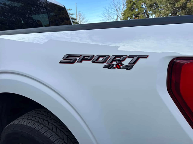 Ford F150 * LARIAT * ПОДГРЕВ* ОБДУХВАНЕ* ПАНОРАМА* КОЖА* - автомобили, коли, обяви за нови и употребявани 13