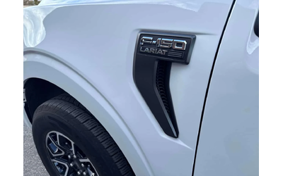 Ford F150 * LARIAT * ПОДГРЕВ* ОБДУХВАНЕ* ПАНОРАМА* КОЖА* - автомобили, коли, обяви за нови и употребявани 14