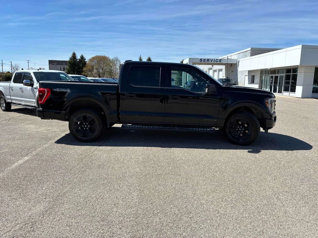 Ford F150 * 4WD SuperCrew Box * ПРЕДСТАВИТЕЛСТВО - автомобили, коли, обяви за нови и употребявани 2
