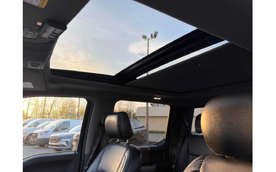 Ford F150 * 4WD SuperCrew Box* 2 КЛЮЧА* ПОДГРЕВ* PANO* - автомобили, коли, обяви за нови и употребявани 9