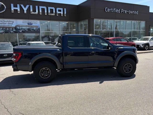 Ford F150 | Raptor  3.5L  | 360 | ОБДУХВАНЕ | - автомобили, коли, обяви за нови и употребявани 3