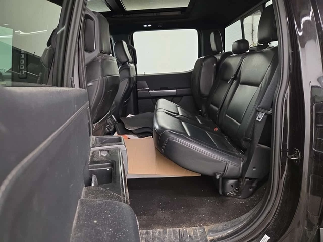 Ford F150 XLT CREW CAB STD BED| PANO| 2 КЛЮЧА| ПОДГРЕВИ| - автомобили, коли, обяви за нови и употребявани 13