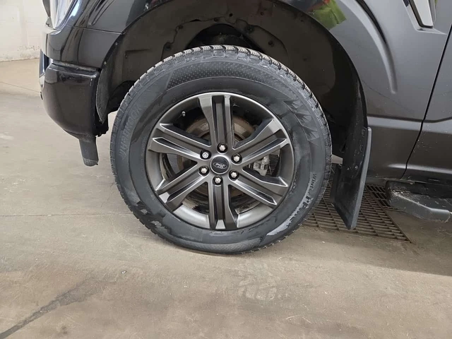 Ford F150 XLT CREW CAB STD BED| PANO| 2 КЛЮЧА| ПОДГРЕВИ| - автомобили, коли, обяви за нови и употребявани 6
