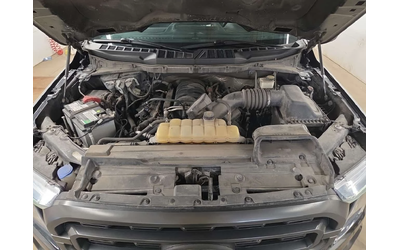 Ford F150 XLT CREW CAB STD BED| PANO| 2 КЛЮЧА| ПОДГРЕВИ| - автомобили, коли, обяви за нови и употребявани 8