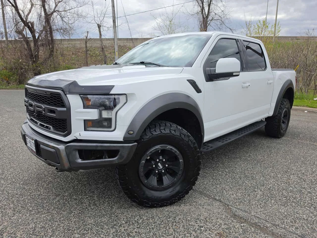 Ford F150 | Raptor | 360 | PANO | NEVI | ОБДУХВАНЕ - автомобили, коли, обяви за нови и употребявани 0