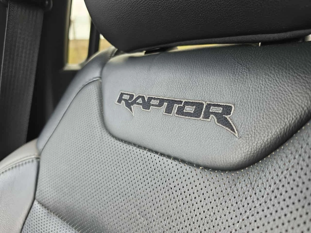 Ford F150 | Raptor | 360 | PANO | NEVI | ОБДУХВАНЕ - автомобили, коли, обяви за нови и употребявани 13