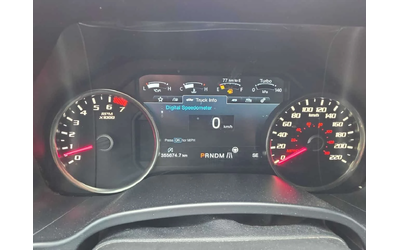 Ford F150 | Raptor | 360 | PANO | NEVI | ОБДУХВАНЕ - автомобили, коли, обяви за нови и употребявани 7