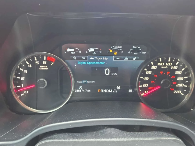 Ford F150 | Raptor | 360 | PANO | NEVI | ОБДУХВАНЕ - автомобили, коли, обяви за нови и употребявани 7