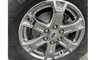 Ford F150 * 4WD SuperCrew Box* ПОДГРЕВ* KEYLESS* - автомобили, коли, обяви за нови и употребявани 14