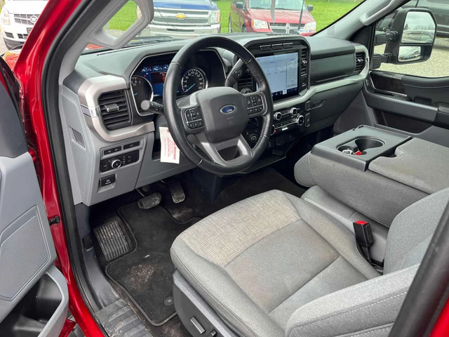 Ford F150 * 4WD SuperCrew Box* ПОДГРЕВ* KEYLESS* - автомобили, коли, обяви за нови и употребявани 4