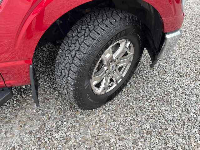 Ford F150 * 4WD SuperCrew Box* ПОДГРЕВ* KEYLESS* - автомобили, коли, обяви за нови и употребявани 6