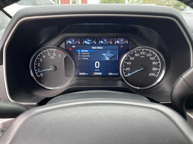Ford F150 * 4WD SuperCrew Box* ПОДГРЕВ* KEYLESS* - автомобили, коли, обяви за нови и употребявани 7