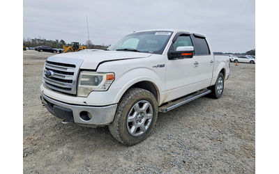 ford-f150-5-0l-8-4x4-w-rear-wheel-drv - 1
