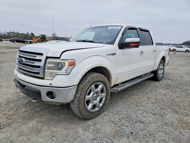 Ford F150 5.0L 8 4x4 w/Rear Wheel Drv - автомобили, коли, обяви за нови и употребявани 1