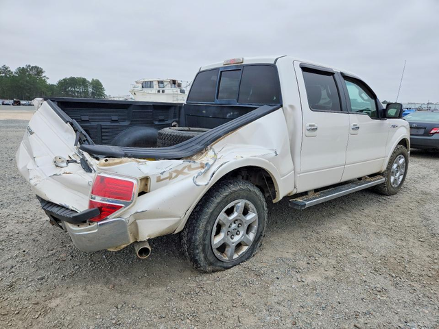 Ford F150 5.0L 8 4x4 w/Rear Wheel Drv - автомобили, коли, обяви за нови и употребявани 3